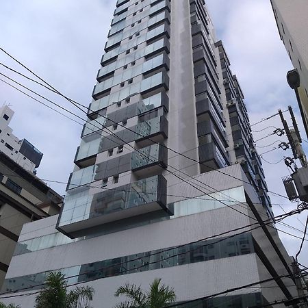 Maravilhoso Apartamento Ao Lado Do Aquario 산토스 외부 사진