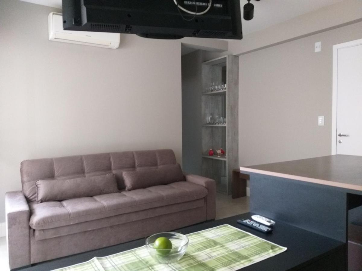 Maravilhoso Apartamento Ao Lado Do Aquario 산토스 외부 사진