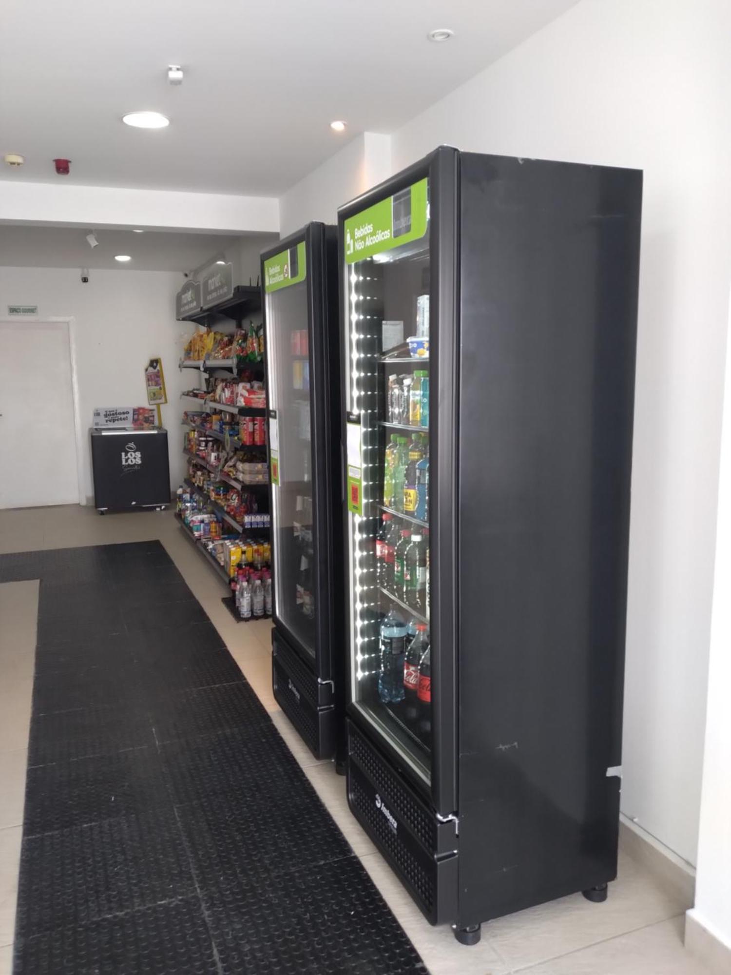 Maravilhoso Apartamento Ao Lado Do Aquario 산토스 외부 사진